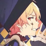Telegram profile photo for ㅤ‹ 𝓢upp info ›