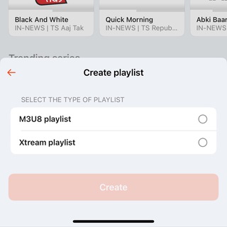 Telegram profile photo for IPTV INSTALLTION GUIDE