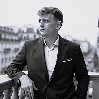 Telegram profile photo for Дмитрий Лобарев | SperanskyLegalOS