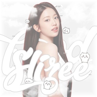 Telegram profile photo for 𓂃안녕 𝑆𝑙𝑖𝑧𝑒𝑒 inf𑄝
