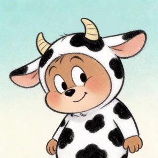 Telegram profile photo for 🐹🧀 Melt Curve Alert