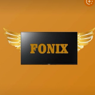 Telegram profile photo for Fonix (New) Tv📺||BeautyinBlack