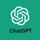 Telegram profile photo for AiChatsGpt