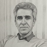 Telegram profile photo for Hadi Amiri, University of Tehran