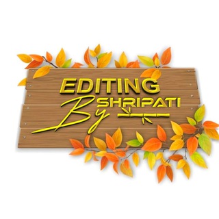 Telegram profile photo for Editing_By_Shripati