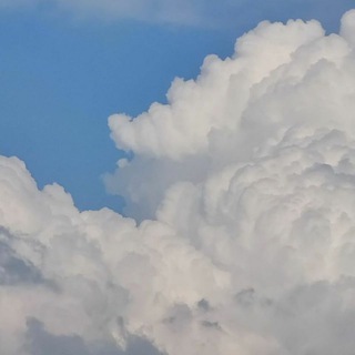Telegram profile photo for Gallery Astrophile ☁️