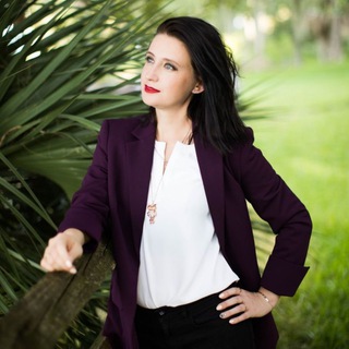 Telegram profile photo for Ольга 🌿| БИЗНЕС | Ландшафт🏡
