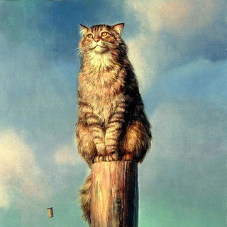 Telegram group profile photo for Морфеевцы