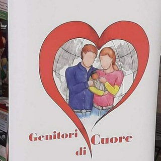 Telegram profile photo for Genitori di Cuore