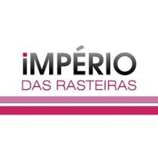 Telegram profile photo for Império das Rasteiras