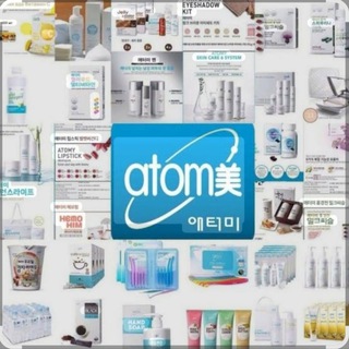 Telegram profile photo for 🤍Атоми с Ириной Мельник🩵