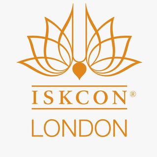 Telegram profile photo for ISKCON London