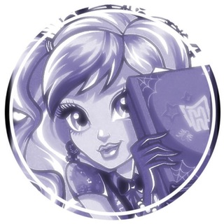 Telegram profile photo for монстряшный сквад | 𝘮𝘰𝘯𝘴𝘵𝘦𝘳 𝘩𝘪𝘨𝘩 𝘥𝘢𝘪𝘭𝘺 ♡