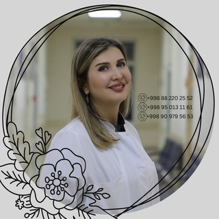 Telegram profile photo for Sen va Sut bezi