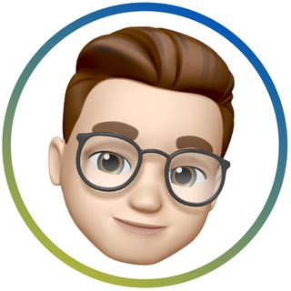 Telegram profile photo for Вакансії Ємельянова | IT вакансії