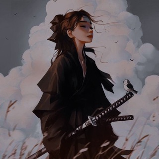 Telegram profile photo for β’ π
ππ§πππ¬π²ππππ¨π«π² β°πͺ