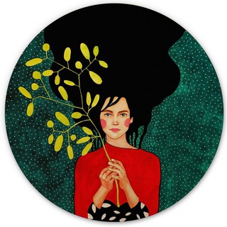 Telegram profile photo for Икигай.Art
