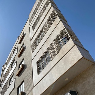 Telegram profile photo for گروه معماری هوشیار قادری