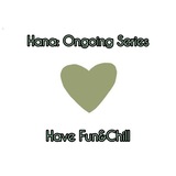 Telegram profile photo for Hana: Ongoing Series