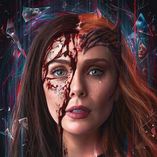 Telegram profile photo for Marvel Avengers Status | World of MCU | Studio_333