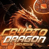 Telegram profile photo for Crypto Dragon Cheques