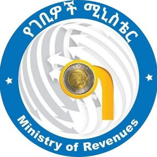 Telegram profile photo for Ministry of Revenues -Medium Taxpayers Branch No2