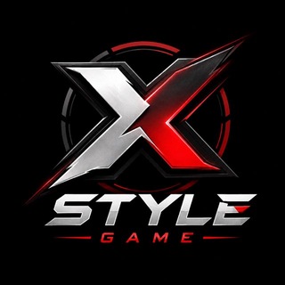 Telegram profile photo for X-STYLE GAME