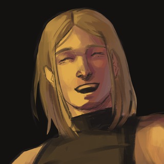 Telegram profile photo for spectowl's (sus) архив