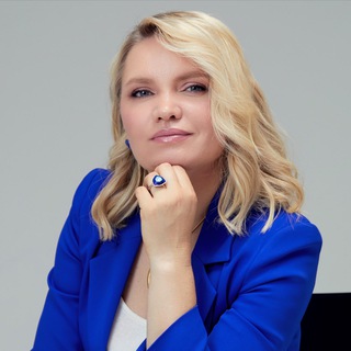 Telegram profile photo for Евгения Бондаренко|будьте уверены!