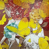 Telegram profile photo for Houseki no Kuni confession!