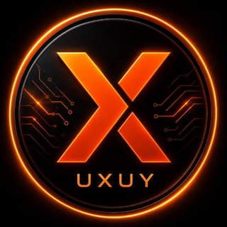 Telegram profile photo for UXUY - DEFI | WEB3 | SWAP