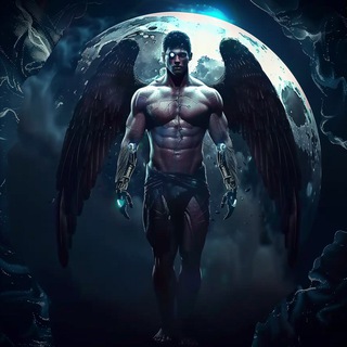 Telegram profile photo for Tev’s Temple
