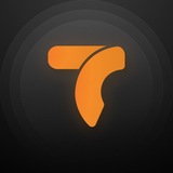 Telegram profile photo for Tesign Studio | تیزاین استودیو