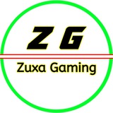 Telegram profile photo for TG - Zuxa Gaming