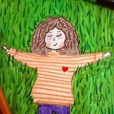 Telegram profile photo for 🌱diary