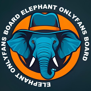 Telegram profile photo for Elephant OnlyFans Board