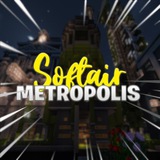 Telegram profile photo for Softair • Metropolis
