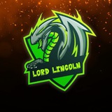 Telegram profile photo for ||•¶Lord Lincoln FrEENeT¶•||