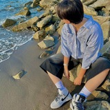 Telegram profile photo for ‐𝙀𝙉𝙄𝙂𝙈𝘼'