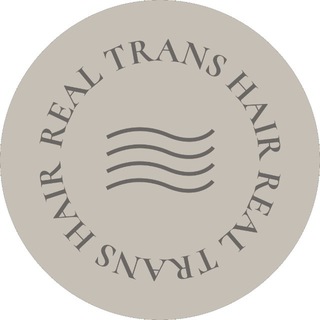 Telegram profile photo for Пересадка и лечение волос Real Trans Hair