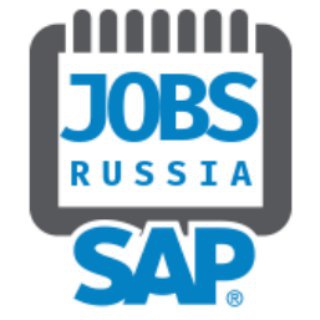 Telegram profile photo for Вакансии SAP