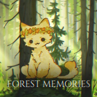 Telegram profile photo for Архив | ⋆.𝖿𝗈𝗋𝖾𝗌𝗍 𝗆𝖾𝗆𝗈𝗋𝗂𝖾𝗌࿔⋆