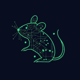 Telegram profile photo for RatSwap Office