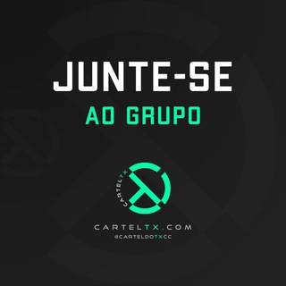 Telegram profile photo for #Grupo @carteldotxcc