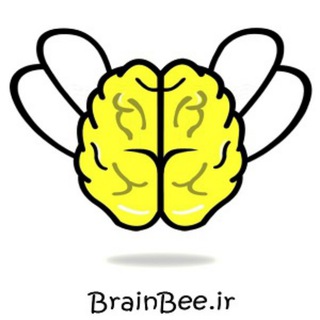 Telegram profile photo for brainbee