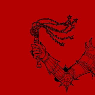 Telegram profile photo for Любовница