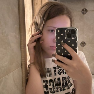 Telegram profile photo for Polina Seans