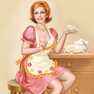 Telegram profile photo for Идеальная Хозяйка