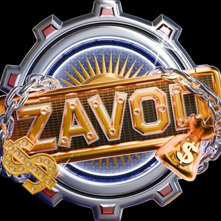 Telegram profile photo for ZAVOD