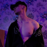 Telegram profile photo for Apollon Sergeevich🥷